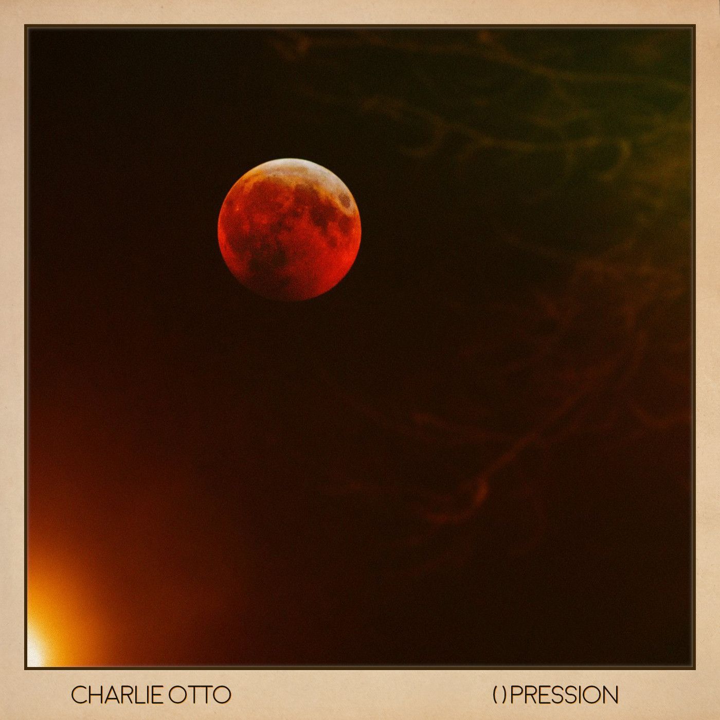 Album Review: Charlie Otto -          ( )pression
