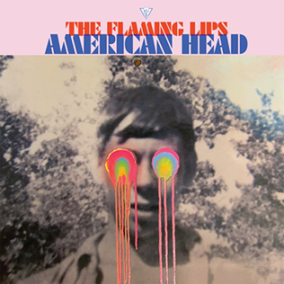 Album Review:  Flaming Lips, American Head